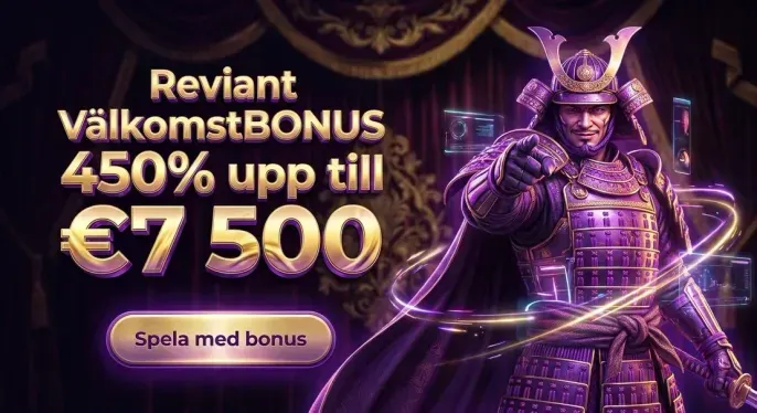 Reviant Casino